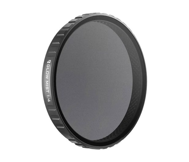 Freewell Filtr Glow Mist 1/4 do DJI Osmo Action 6 - 1504382 - zdjęcie